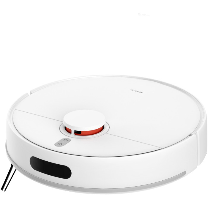 Xiaomi Robot Vacuum H40 белый