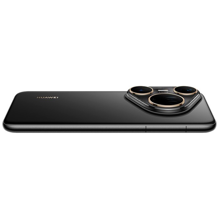 Huawei Pura 80 Ultra 16 ГБ/512 ГБ черный