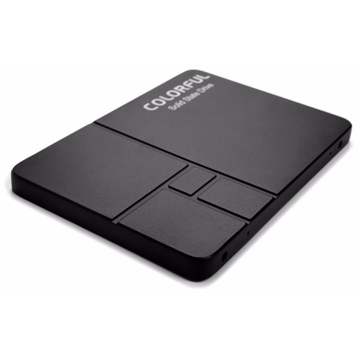 SSD Colorful SL500-256GB 256 Гб