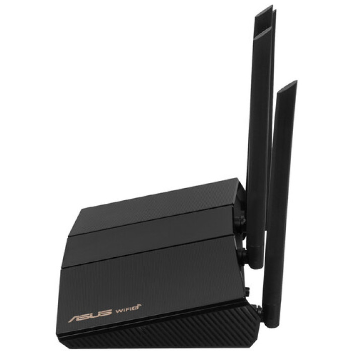 Wi-Fi роутер ASUS RT-AX57