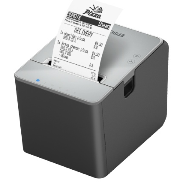 Принтер Epson TM-L100