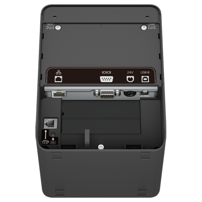 Принтер Epson TM-L100