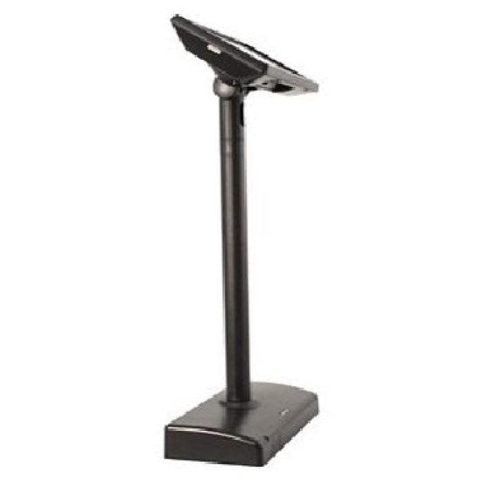 Posiflex PD-6207U-B черный
