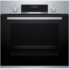 Bosch HBJ558YS3Q серебристый