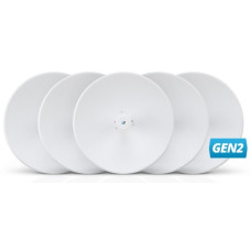 Беспроводной маршрутизатор Ubiquiti PBE-5AC-Gen2 (5 pack)