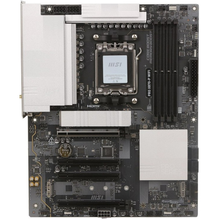 MSI PRO X870-P WiFi