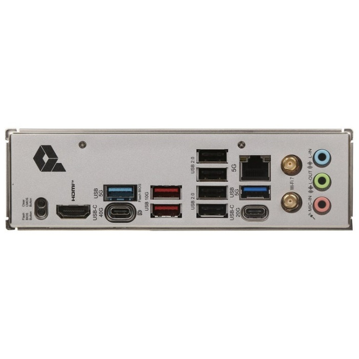 MSI PRO X870-P WiFi