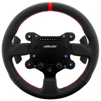 Simagic GTS Steering Wheel черный