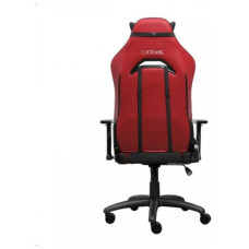 Игровое кресло Trust GXT714R, черный, красный