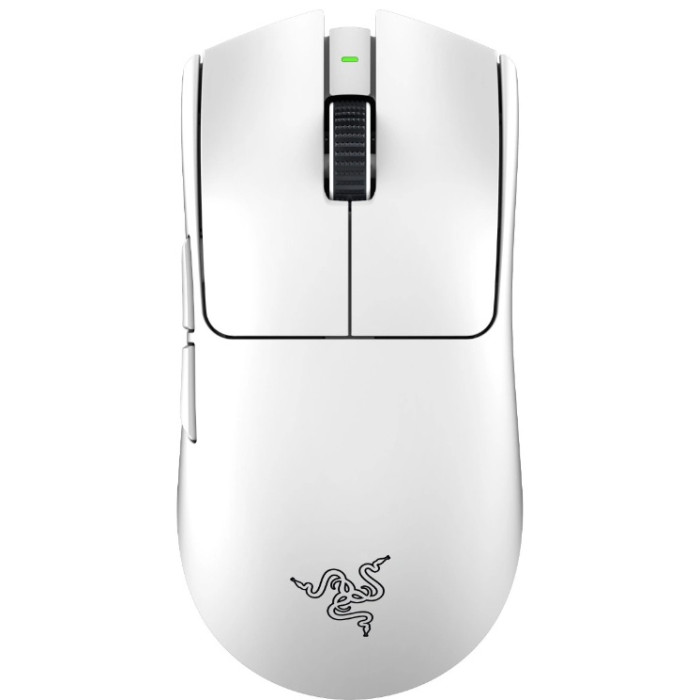Компьютерная мышь Razer Viper V3 Pro White