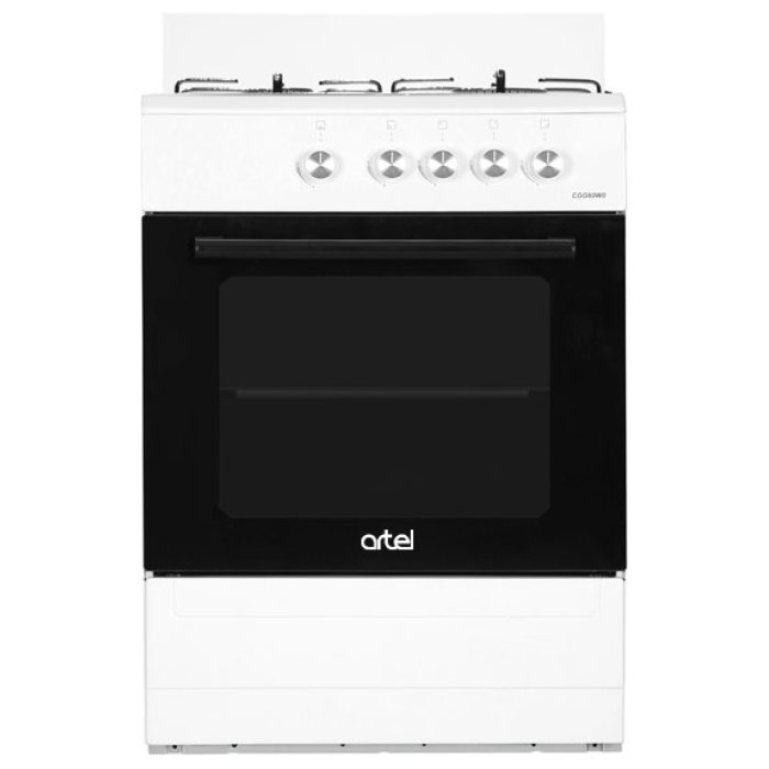 Artel CGG60W0 UZ белый