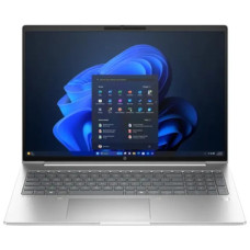 Ноутбук HP ProBook 4 G1i 14apos; AI,U7 255H,16gb D5,1TB PCIe,W11P,AG WUXGA 300,1yw,5MP IR,BL KBD,fngprnt