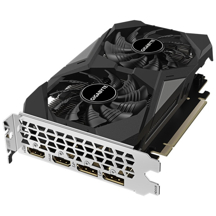 GIGABYTE GV-N3050WF2OCV2-6GD 6 Гб