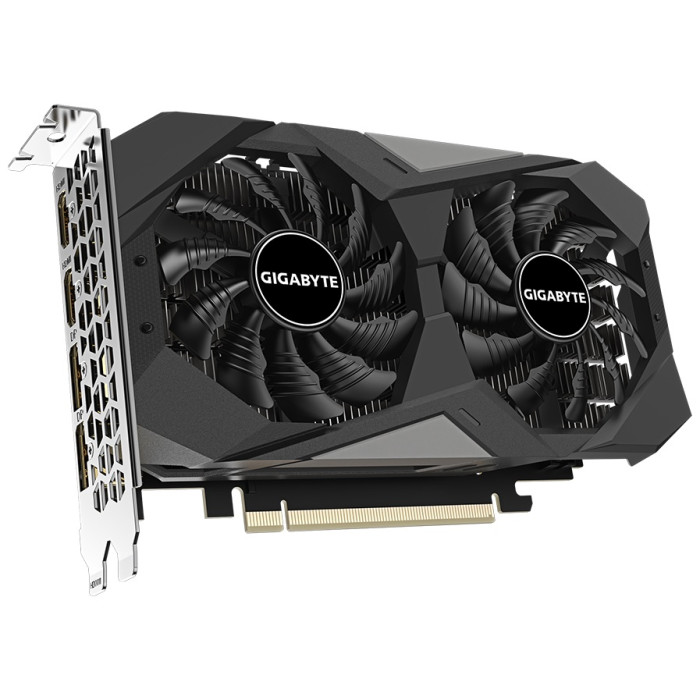 GIGABYTE GV-N3050WF2OCV2-6GD 6 Гб