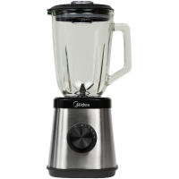 Midea MJ-BL1010W серебристый