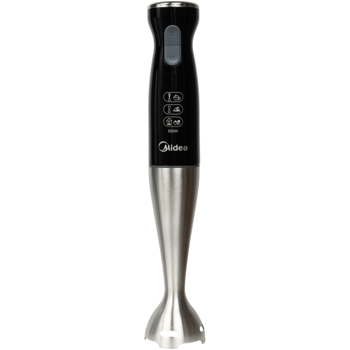 Midea MC-BL501 черный