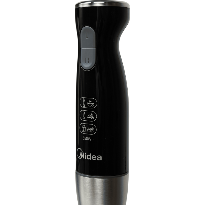 Midea MC-BL501 черный