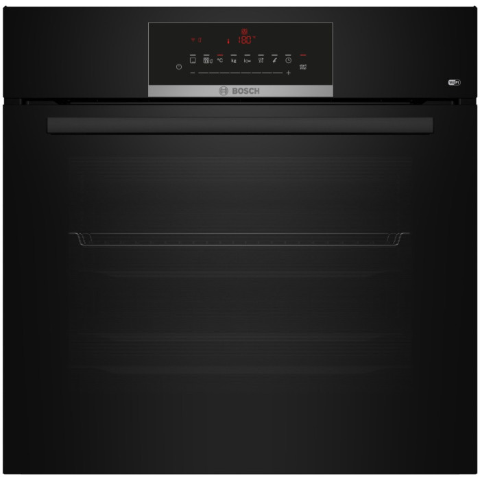 Bosch HBJ559YB6R черный