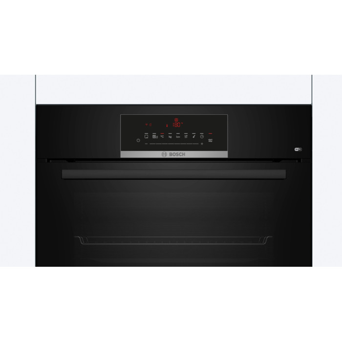 Bosch HBJ559YB6R черный