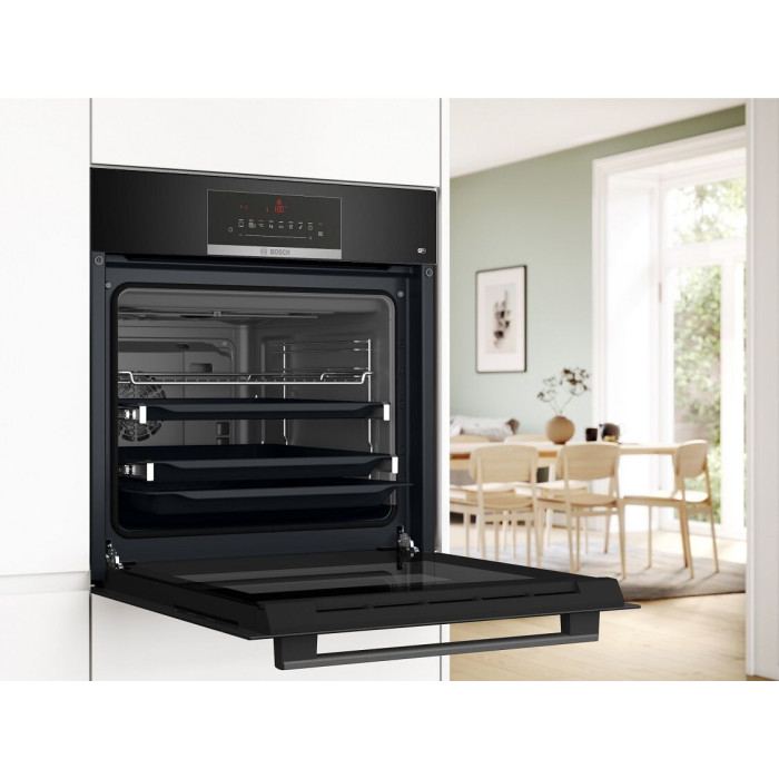 Bosch HBJ559YB6R черный