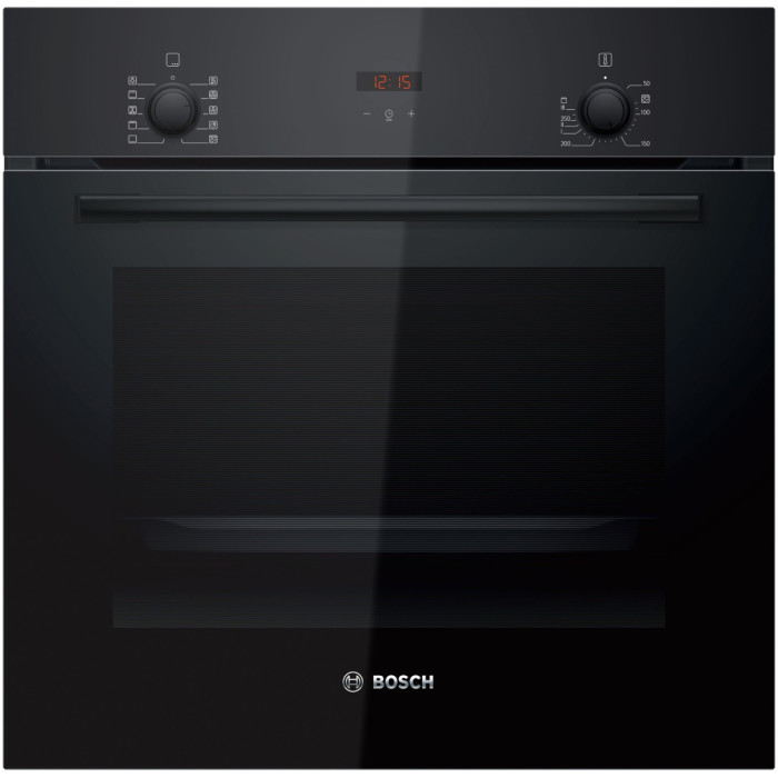Bosch HBF512BB1T черный