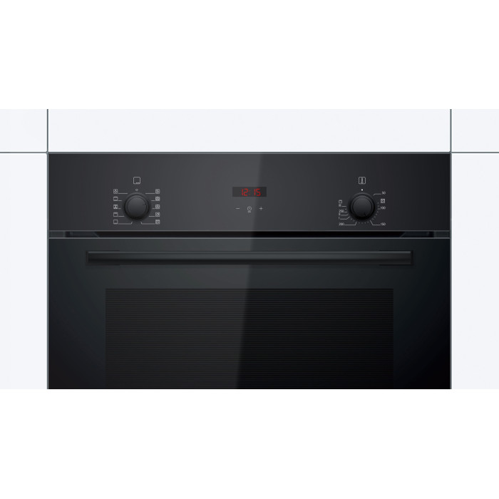 Bosch HBF512BB1T черный