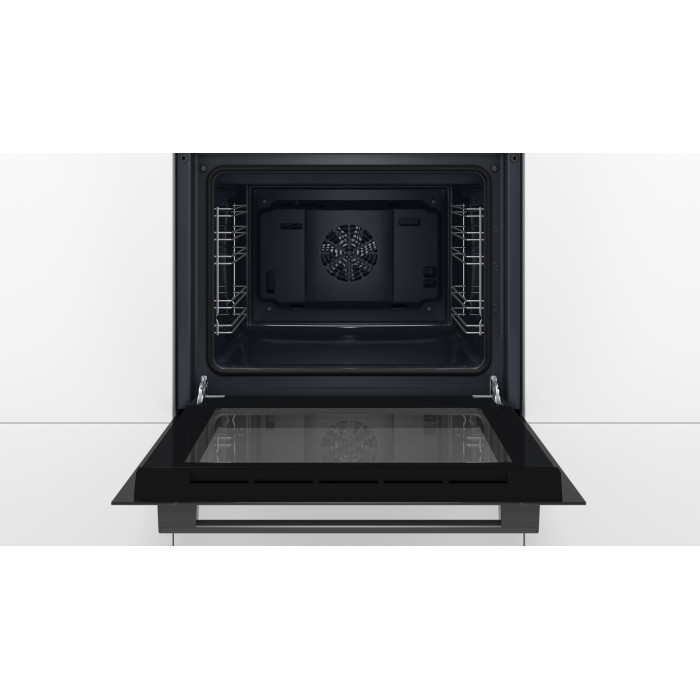 Bosch HBF512BB1T черный