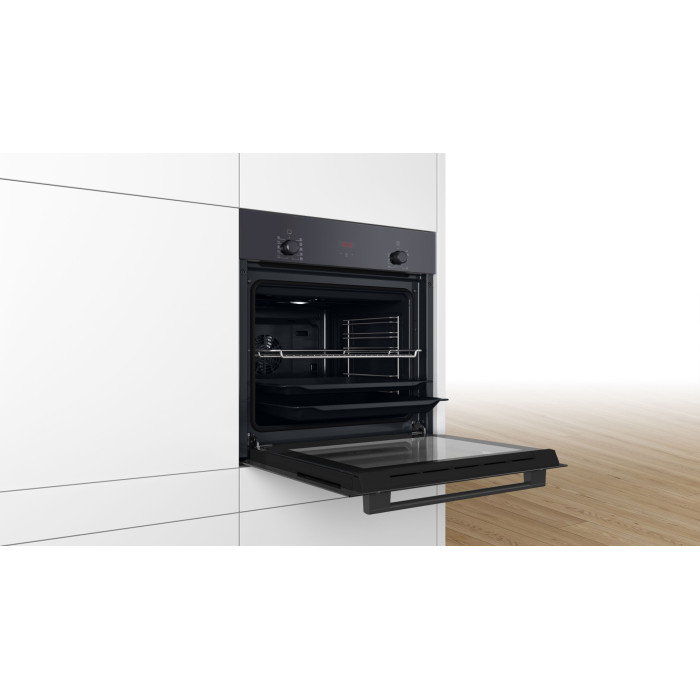 Bosch HBF512BB1T черный
