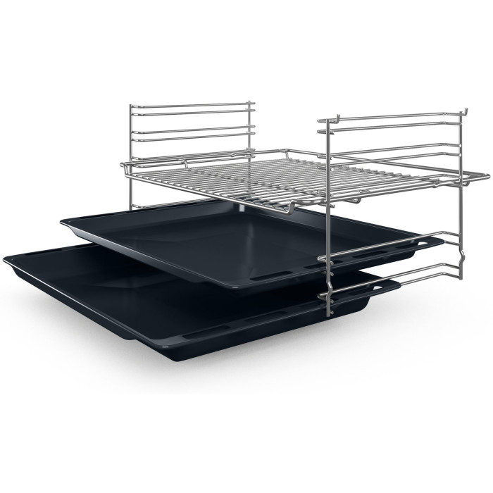 Bosch HBF512BB1T черный