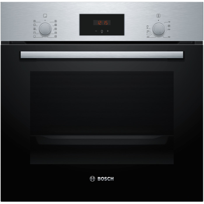 Bosch HBF512BS1T стальной