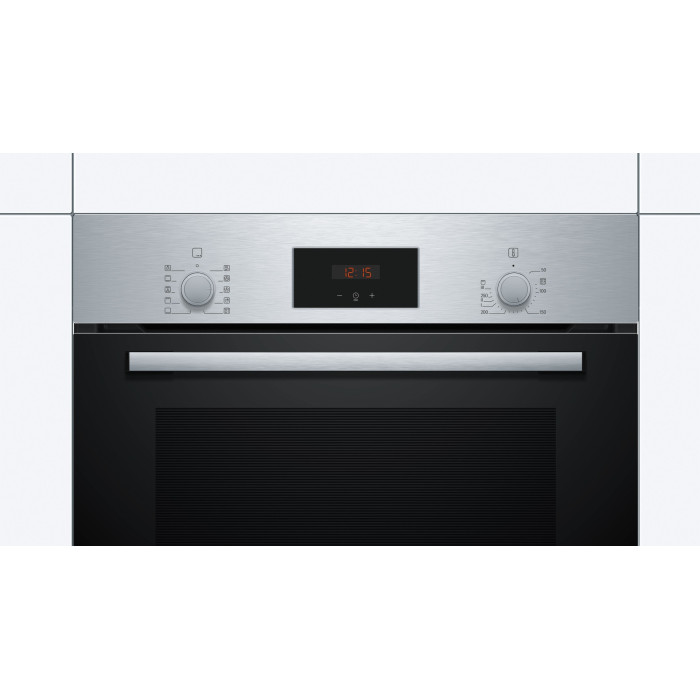 Bosch HBF512BS1T стальной