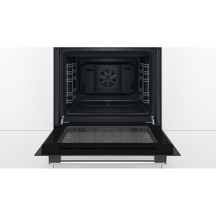 Bosch HBF512BS1T стальной