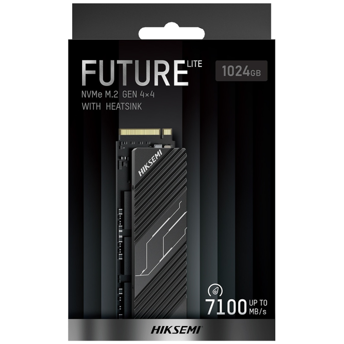 SSD Hiksemi HS-SSD-FUTUREX Lite 1024 Гб