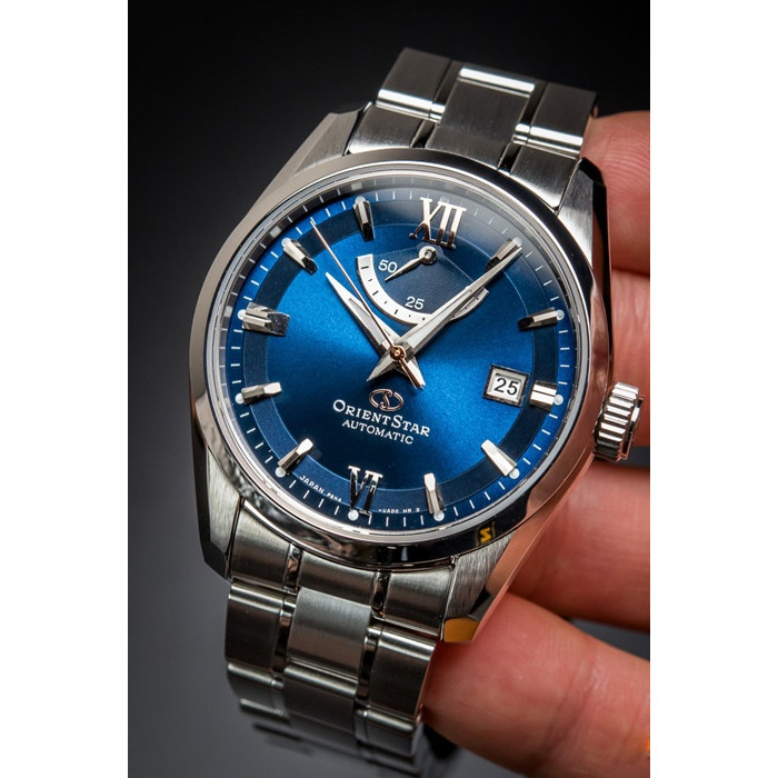 Механические ORIENT нержавеющая сталь
