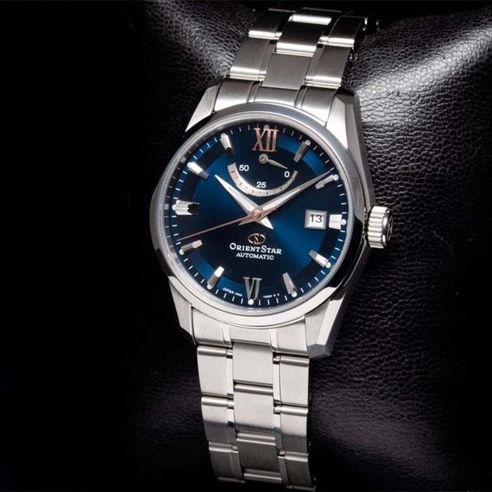 Механические ORIENT нержавеющая сталь