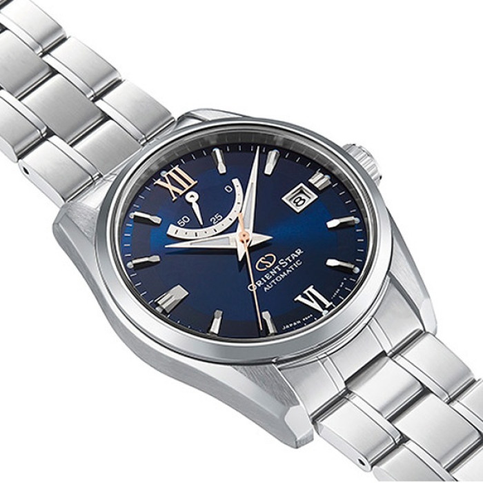 Механические ORIENT нержавеющая сталь