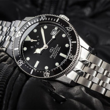 Механические ORIENT нержавеющая сталь