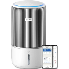 Очиститель воздуха Philips AC3420/10 белый