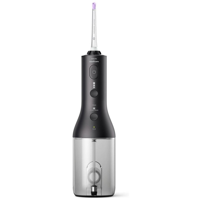 Philips ирригатор HX-3826/33 импульсный емкость 250 мл