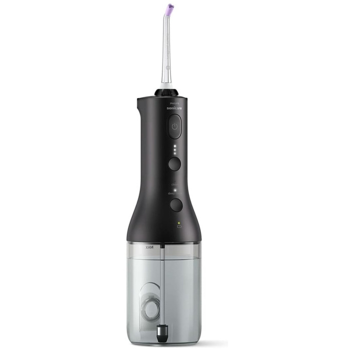 Philips ирригатор HX-3826/33 импульсный емкость 250 мл