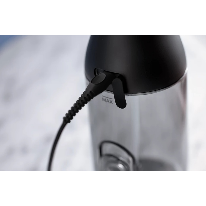 Philips ирригатор HX-3826/33 импульсный емкость 250 мл