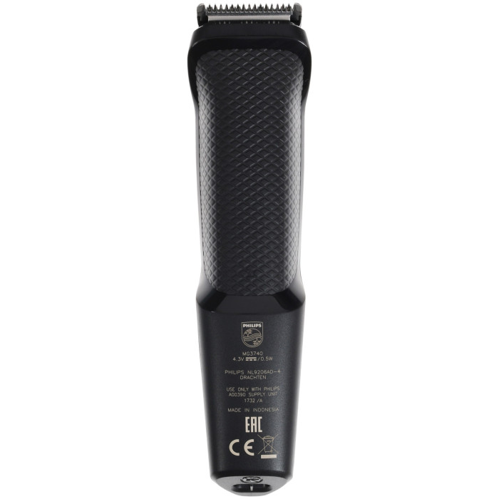 Philips триммер универсальное MG3740/15