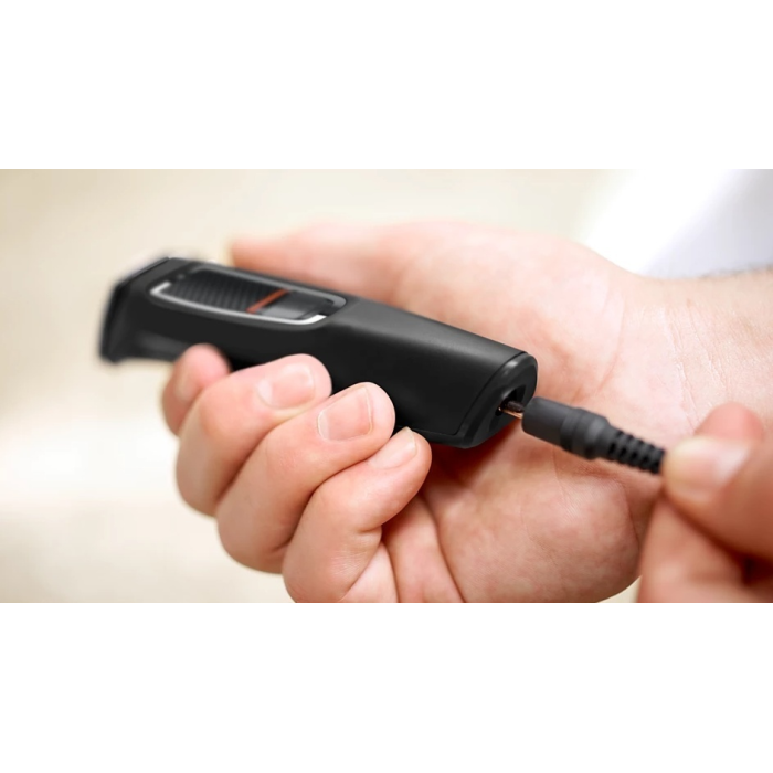 Philips триммер универсальное MG3740/15