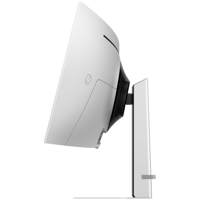 49" Samsung LS49DG910SIXCI серебристый
