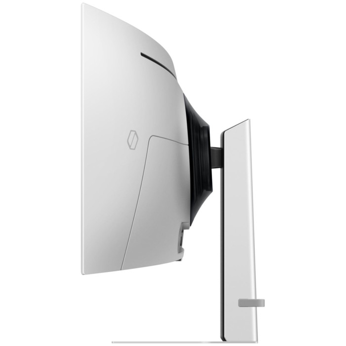 49" Samsung LS49DG910SIXCI серебристый