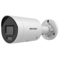 Hikvision DS-2CD20123G2-LIUY/SL(2.8mm) Сетевая видеокамера, 12МП, Smart Hybrid Light