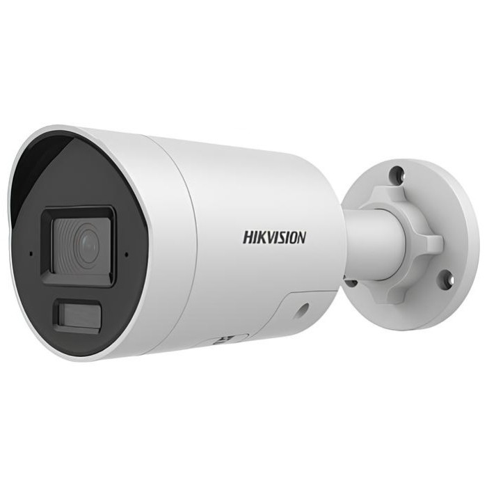 Hikvision DS-2CD20123G2-LIUY/SL(2.8mm) Сетевая видеокамера, 12МП, Smart Hybrid Light