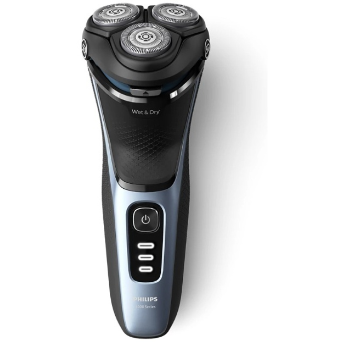 Philips S3243/12 роторная от аккумулятора