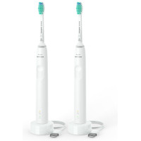 Philips звуковая HX3675/13 щетина средняя