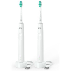 Philips звуковая HX3675/13 щетина средняя